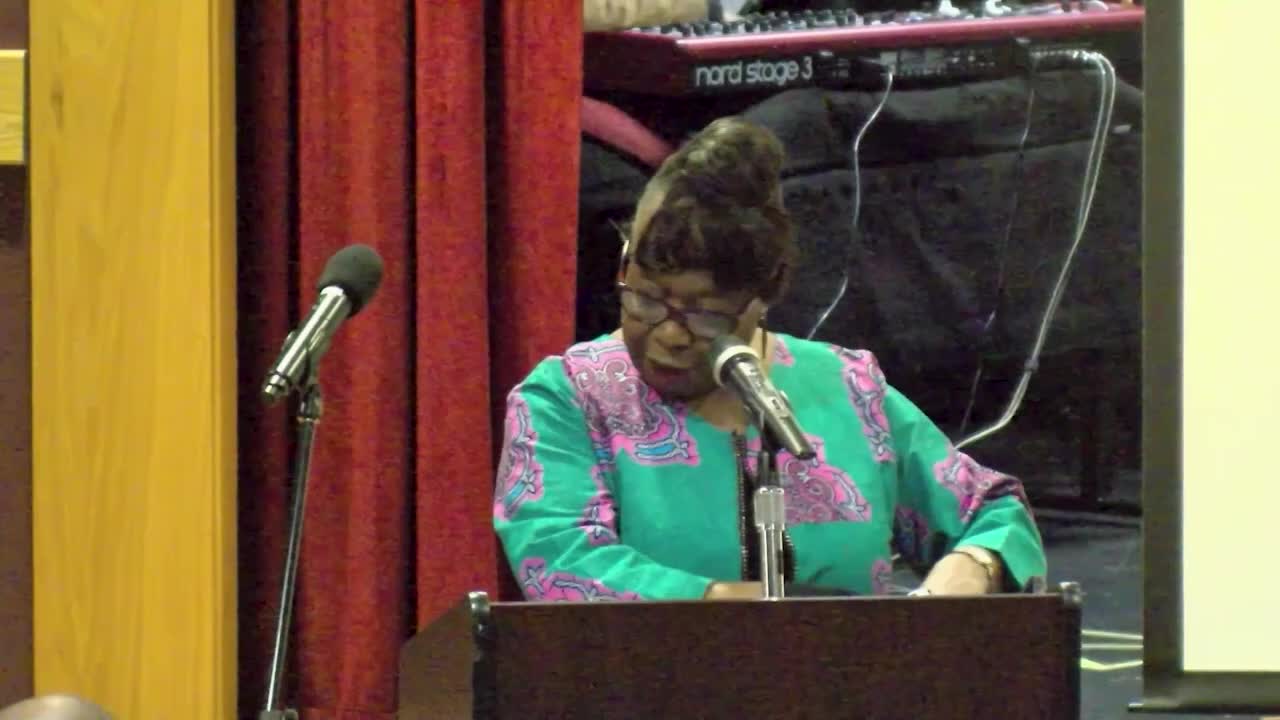 Thumbnail image for The Underground Experience: A Walk Through Black History