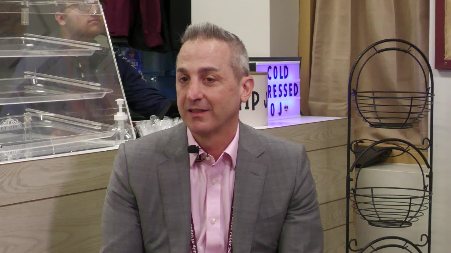 Thumbnail image for Around the U