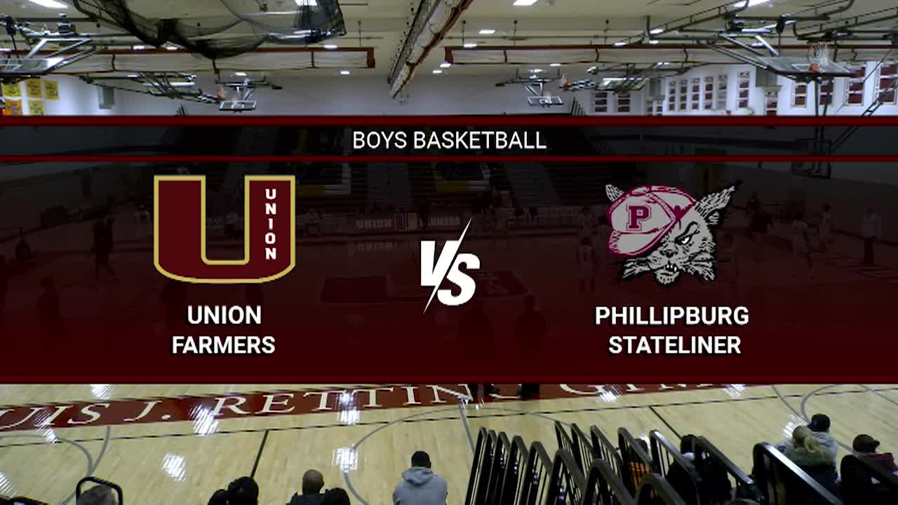 Thumbnail image for Union High School Sports 1