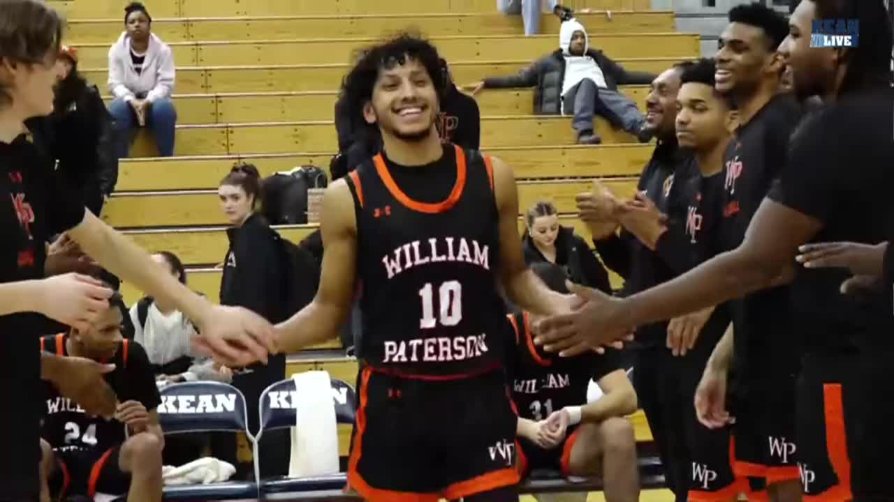 Thumbnail image for Kean U Sports 1