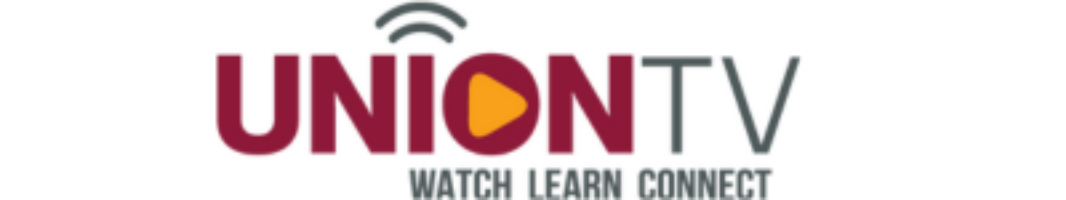 Navigate to UNIONTV-2